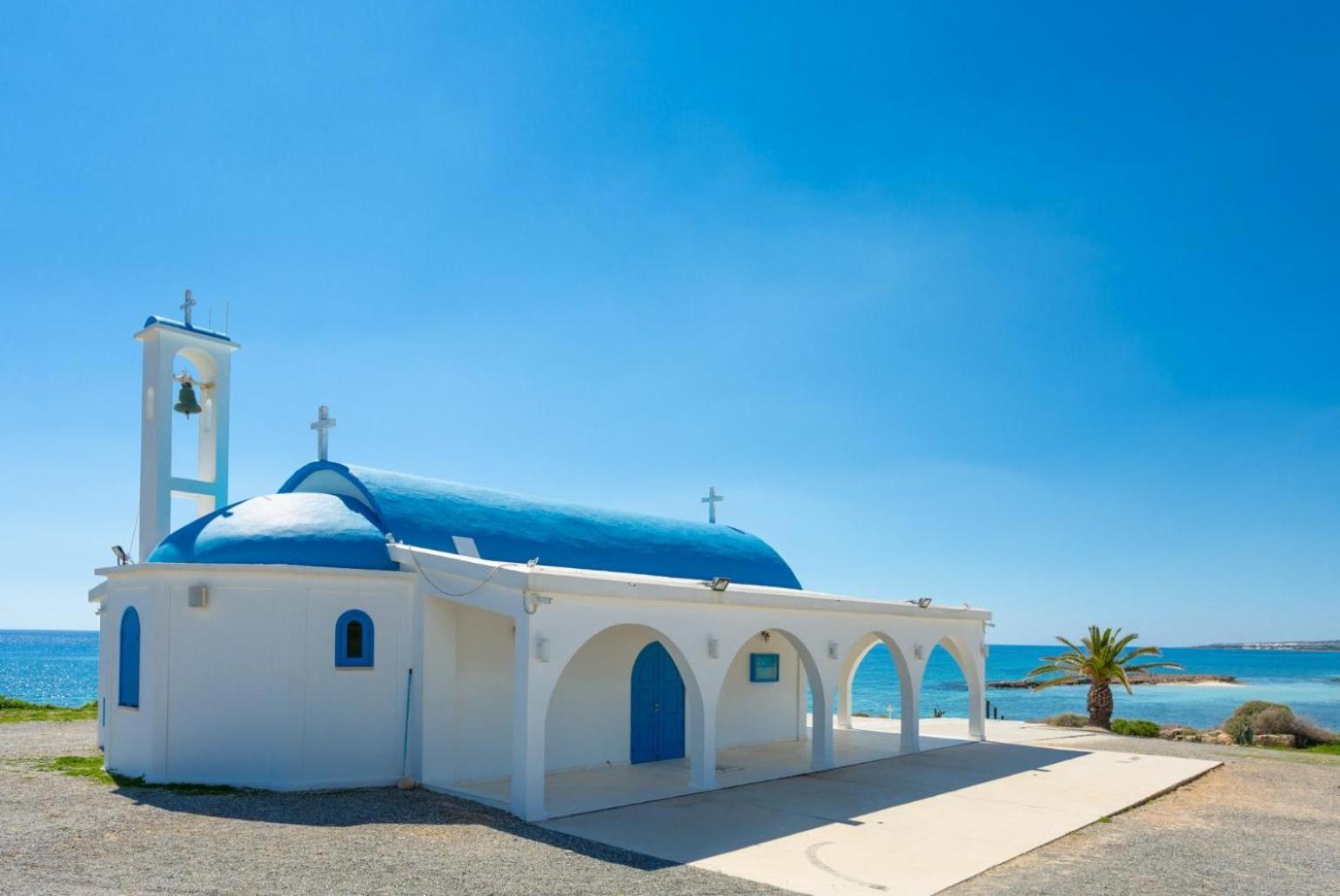 Argaka Sun Villa Tria Paphos Exterior foto